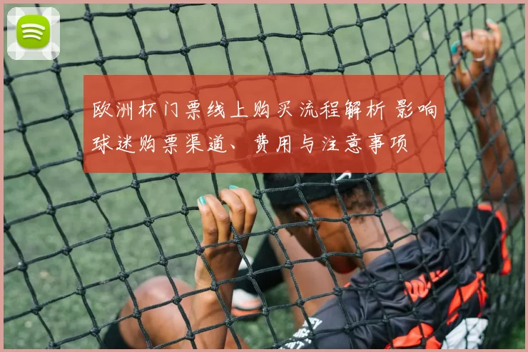 欧洲杯门票线上购买流程解析 影响球迷购票渠道、费用与注意事项
