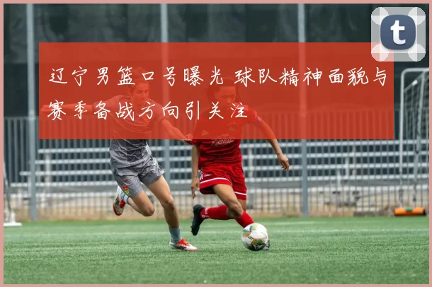 辽宁男篮口号曝光 球队精神面貌与赛季备战方向引关注